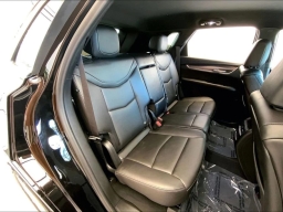 Cadillac XT5 AWD Luxury 4dr 2026