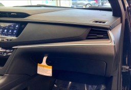 Cadillac XT5 AWD Luxury 4dr 2026