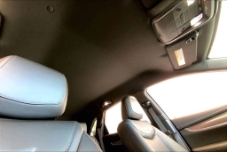 Cadillac XT5 AWD Luxury 4dr 2026