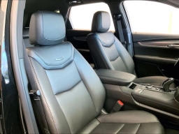 Cadillac XT5 AWD Luxury 4dr 2026