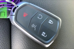 Cadillac XT5 AWD Luxury 4dr 2026