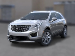 Cadillac XT5 FWD Premium Luxury 4dr 2025