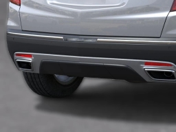 Cadillac XT5 FWD Premium Luxury 4dr 2025