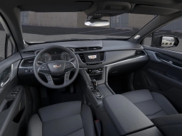 Cadillac XT5 FWD Premium Luxury 4dr 2025