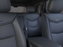 Cadillac XT5 FWD Premium Luxury 4dr 2025