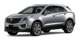 Cadillac XT5 FWD Premium Luxury 4dr 2025