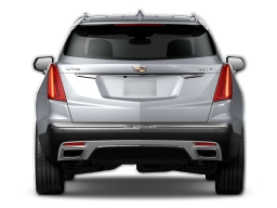 Cadillac XT5 FWD Premium Luxury 4dr 2025