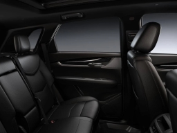 Cadillac XT5 FWD Premium Luxury 4dr 2025