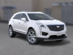 Cadillac XT5 FWD Premium Luxury 4dr 2026