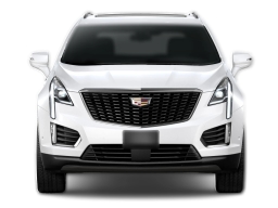 Cadillac XT5 FWD Premium Luxury 4dr 2026