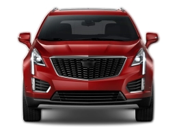 Cadillac XT5 FWD Premium Luxury 4dr 2026