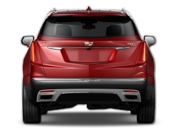 Cadillac XT5 FWD Premium Luxury 4dr 2026