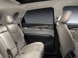 Cadillac XT5 FWD Premium Luxury 4dr 2026