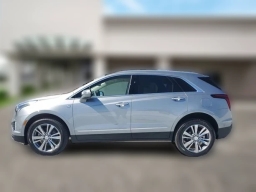 Cadillac XT5 FWD Premium Luxury 4dr 2026