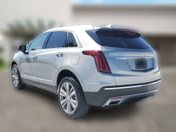 Cadillac XT5 FWD Premium Luxury 4dr 2026