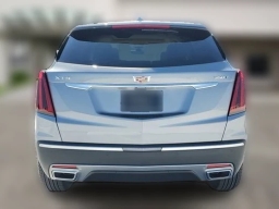 Cadillac XT5 FWD Premium Luxury 4dr 2026