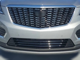 Cadillac XT5 FWD Premium Luxury 4dr 2026