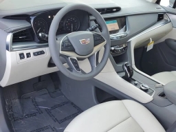 Cadillac XT5 FWD Premium Luxury 4dr 2026