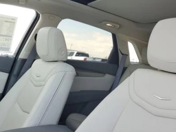 Cadillac XT5 FWD Premium Luxury 4dr 2026