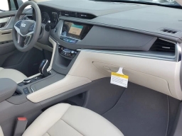 Cadillac XT5 FWD Premium Luxury 4dr 2026