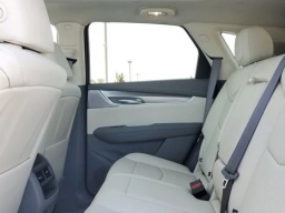 Cadillac XT5 FWD Premium Luxury 4dr 2026