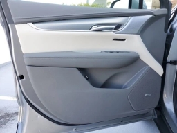 Cadillac XT5 FWD Premium Luxury 4dr 2026