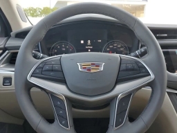 Cadillac XT5 FWD Premium Luxury 4dr 2026