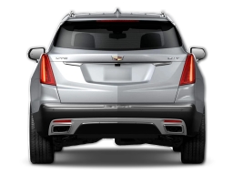Cadillac XT5 FWD Premium Luxury 4dr 2026
