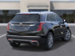 Cadillac XT5 FWD Premium Luxury 4dr 2026