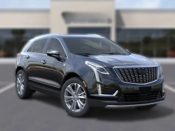 Cadillac XT5 FWD Premium Luxury 4dr 2026