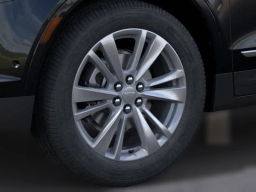 Cadillac XT5 FWD Premium Luxury 4dr 2026