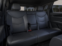 Cadillac XT5 FWD Premium Luxury 4dr 2026