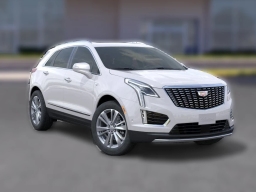 Cadillac XT5 FWD Premium Luxury 4dr 2026