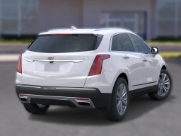 Cadillac XT5 FWD Premium Luxury 4dr 2026