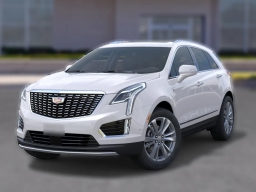 Cadillac XT5 FWD Premium Luxury 4dr 2026