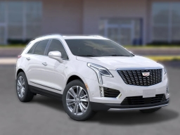 Cadillac XT5 FWD Premium Luxury 4dr 2026