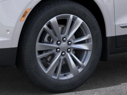 Cadillac XT5 FWD Premium Luxury 4dr 2026