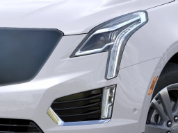 Cadillac XT5 FWD Premium Luxury 4dr 2026