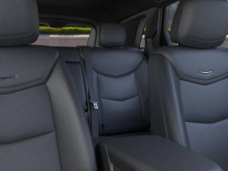 Cadillac XT5 FWD Premium Luxury 4dr 2026