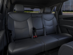 Cadillac XT5 FWD Premium Luxury 4dr 2026