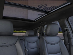 Cadillac XT5 FWD Premium Luxury 4dr 2026