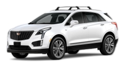 Cadillac XT5 FWD Premium Luxury 4dr 2026
