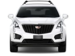 Cadillac XT5 FWD Premium Luxury 4dr 2026