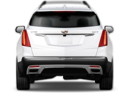 Cadillac XT5 FWD Premium Luxury 4dr 2026