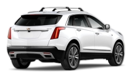 Cadillac XT5 FWD Premium Luxury 4dr 2026