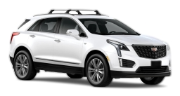 Cadillac XT5 FWD Premium Luxury 4dr 2026