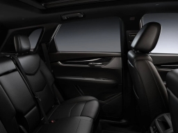 Cadillac XT5 FWD Premium Luxury 4dr 2026