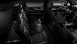 Cadillac XT5 FWD Premium Luxury 4dr 2026