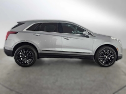 Cadillac XT5 FWD Premium Luxury 4dr 2026