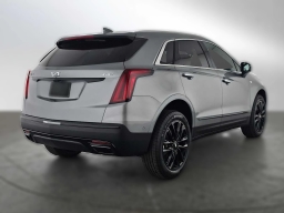Cadillac XT5 FWD Premium Luxury 4dr 2026